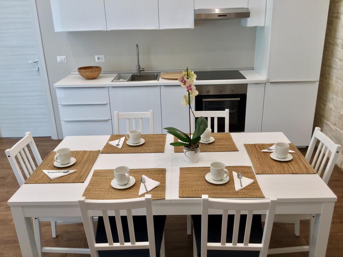 B&B Sant'Agostino Джовинацо Екстериор снимка