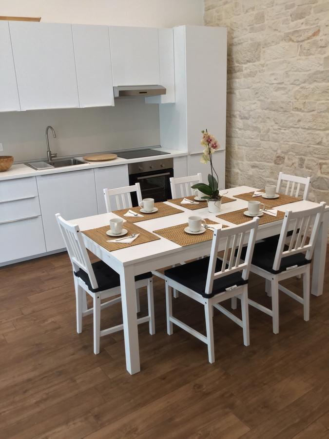 B&B Sant'Agostino Джовинацо Екстериор снимка