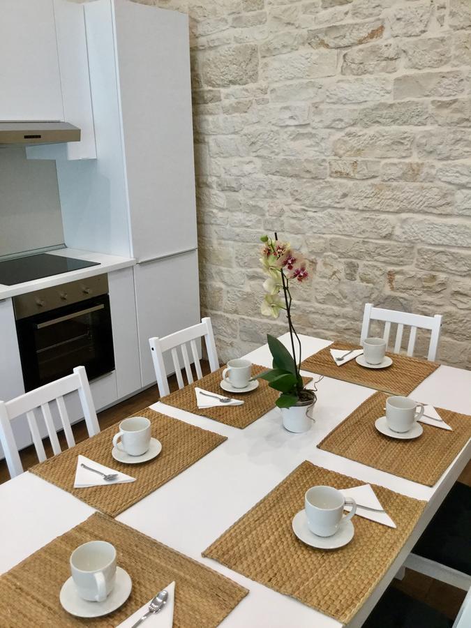 B&B Sant'Agostino Джовинацо Екстериор снимка