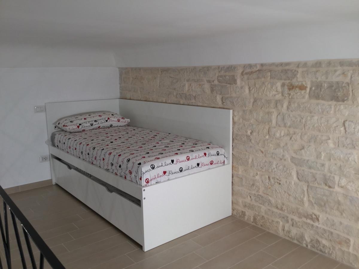 B&B Sant'Agostino Джовинацо Екстериор снимка