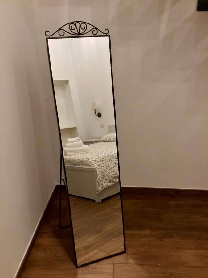 B&B Sant'Agostino Джовинацо Екстериор снимка