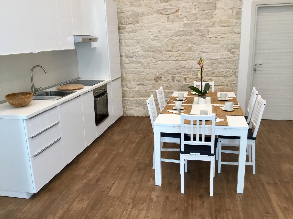 B&B Sant'Agostino Джовинацо Екстериор снимка