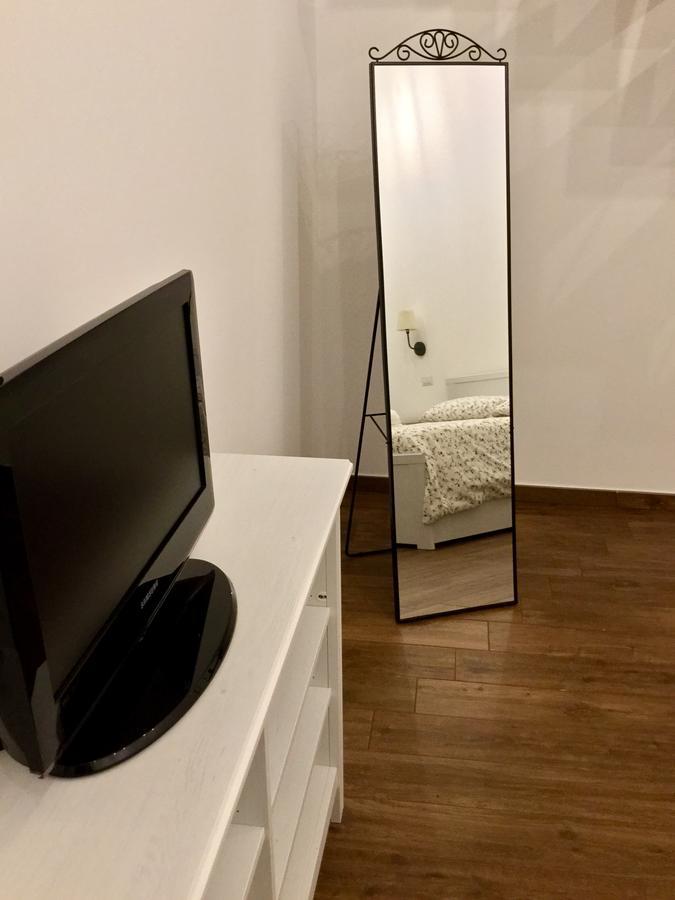 B&B Sant'Agostino Джовинацо Екстериор снимка