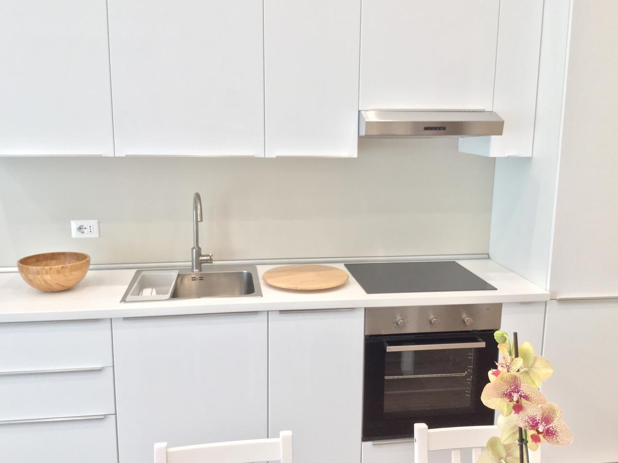 B&B Sant'Agostino Джовинацо Екстериор снимка