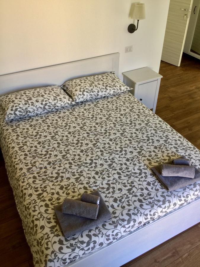 B&B Sant'Agostino Джовинацо Екстериор снимка