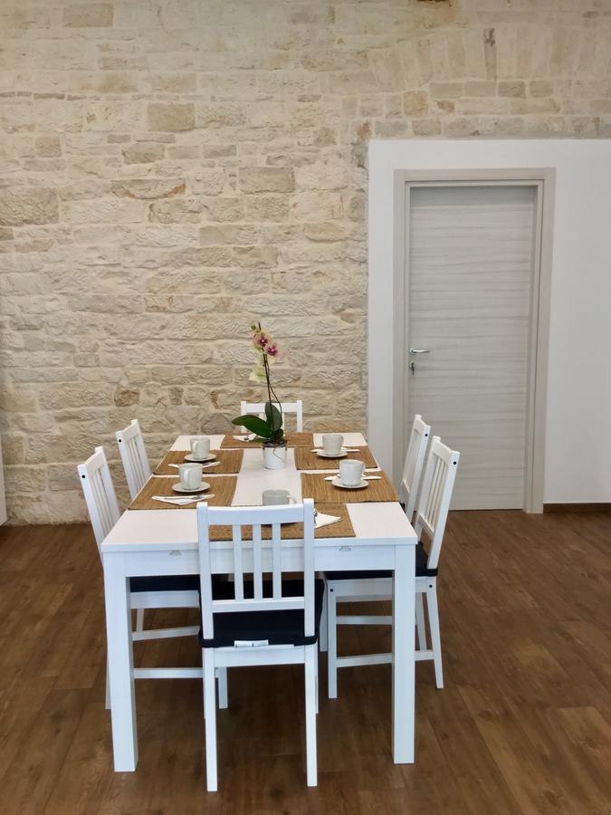 B&B Sant'Agostino Джовинацо Екстериор снимка