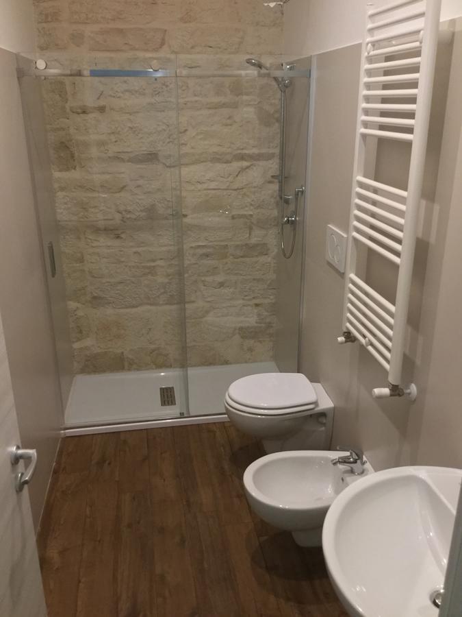 B&B Sant'Agostino Джовинацо Екстериор снимка