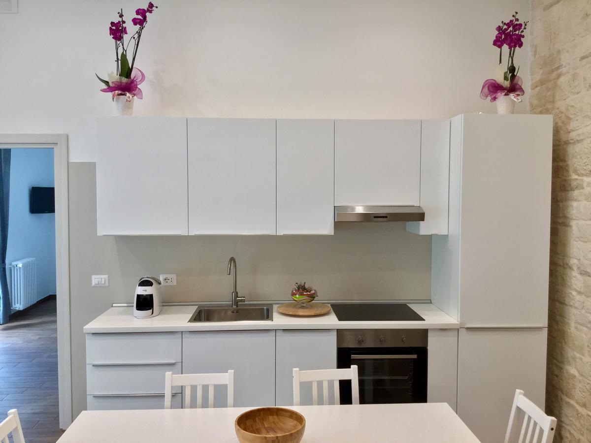 B&B Sant'Agostino Джовинацо Екстериор снимка