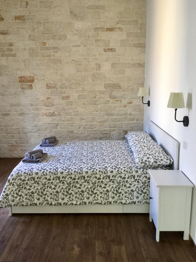 B&B Sant'Agostino Джовинацо Екстериор снимка